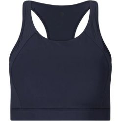 Biustonosz dla kobiet Athlecia Aliya V2. Niebieskie bielizna sportowa Athlecia, xl, bez wzorów. Za 236.00 zł.