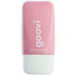 Goovi Skin Sunrise Podkład nawilżający Bazy pod makijaż i primery 28 ml. Bazy pod makijaż goovi. Za 80.90 zł.