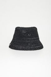 Czapka damska bucket Fragore WEEKEND MAX MARA. Czapki Weekend Max Mara, bez wzorów. W wyprzedaży za 663.20 zł.