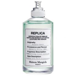 Maison Margiela Replica Bubble Bath Woda toaletowa 100 ml. Perfumy damskie MAISON MARGIELA. Za 500.00 zł.