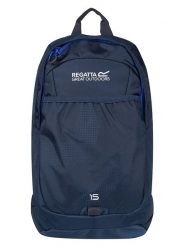 Regatta Plecak "Bedabase II" w kolorze granatowym - 25 x 42,5 x 14 cm rozmiar: onesize. Niebieskie plecaki Regatta, bez wzorów, z materiału. Za 46.95 zł.