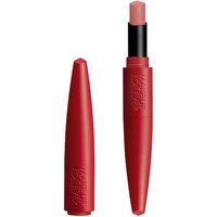 Make Up For Ever - Rouge Artist For Ever - Trwała Satynowa I Matowa Pomadka Nawilżająca - Rouge Artist For Ever - Matte 208 - Dla Kobiet. Pomadki MAKE UP FOR EVER. Za 139.00 zł.