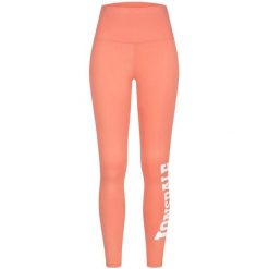 Damskie legginsy Lonsdale Semley. Brązowe legginsy Lonsdale, m, bez wzorów, z dżerseju. Za 158.50 zł.