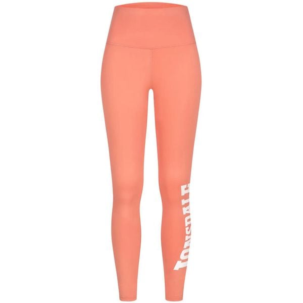 Damskie legginsy Lonsdale Semley. Brązowe legginsy Lonsdale, m, bez wzorów, z dżerseju. Za 179.75 zł.
