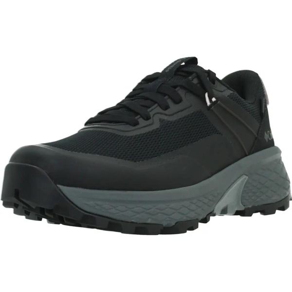 Buty COLUMBIA TELLURIX PEAK WP Czarny. Czarne trekkingi Columbia, z syntetyku, na fitness i siłownię. Za 434.99 zł.