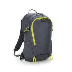 Plecak Quadra SLX-Lite. Szare plecaki QUADRA, bez wzorów. Za 283.00 zł.