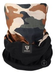 Brunotti Szal-koło "Twostroke" ze wzorem rozmiar: onesize. Szaliki Brunotti, bez wzorów, z materiału. Za 39.99 zł.