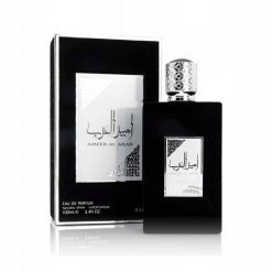 LATTAFA Asdaaf Ameer Al Arab 100 ml EDP woda perfumowana męska. Perfumy męskie asdaaf. Za 80.67 zł.