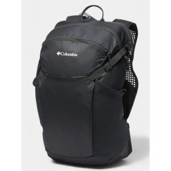 Plecak turystyczny Columbia Blackcomb Ridge 30L. Czarne plecaki Columbia, bez wzorów. Za 350.99 zł.