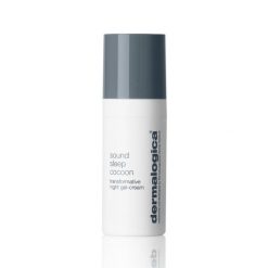 Dermalogica Daily Skin Health Sound Sleep Cocoon - Krem-Żel Przebudowujący Skórę Kremy do twarzy 10 ml. Kremy do twarzy Dermalogica. Za 65.00 zł.