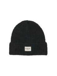ONLY Czapka beanie w kolorze czarnym rozmiar: onesize. Czarne czapki Only, bez wzorów, z materiału. Za 50.71 zł.
