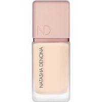 Natasha Denona - Hy-glam Foundation — Podkład - Hy-glam Foundation Y1 - Dla Kobiet. Podkłady NATASHA DENONA. Za 269.00 zł.