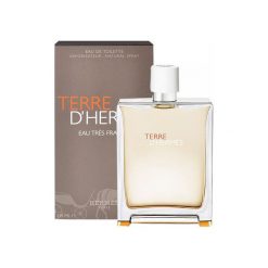 HERMES Terre D Hermes Eau Tres Fraiche EDT 75ml. Perfumy męskie HERMES. Za 186.20 zł.