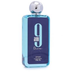 Afnan 9 AM DIVE Woda perfumowana 100 ml. Perfumy damskie afnan. Za 180.00 zł.