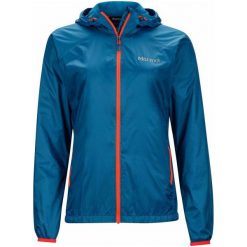 Marmot Kurtka Wm's Ether Driclime Hoody Slate Blue S. Kurtki sportowe Marmot. W wyprzedaży za 369.00 zł.