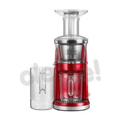 KitchenAid ARTISAN 5KVJ0111E (czerwony karmel). Wyciskarki KITCHENAID. Za 2,298.99 zł.