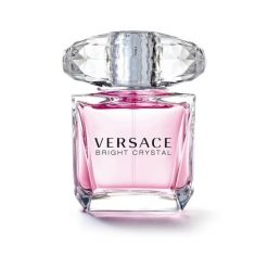 Versace Bright Crystal Eau de Toilette Woda toaletowa 30 ml Damski. Perfumy damskie VERSACE. Za 189.15 zł.