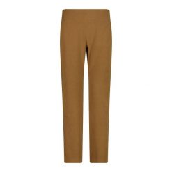 Spodnie damskie CMP. Brązowe spodnie narciarskie CMP, bez wzorów, narciarskie. Za 276.00 zł.