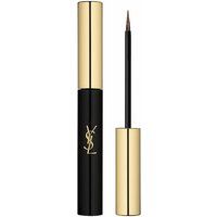 Yves Saint Laurent - Couture Eyeliner - N°04 - Brun Essentiel Satiné (2,95 ml) - Dla Kobiet. Eyelinery YVES SAINT LAURENT. Za 199.00 zł.