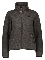 Schmuddelwedda Kurtka polarowa w kolorze niebieskim rozmiar: XL. Niebieskie swetry Schmuddelwedda, xl, bez wzorów, z polaru, bez ramiączek. Za 198.10 zł.