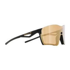 Okulary przeciwsłoneczne Redbull Spect Eyewear. Brązowe okulary przeciwsłoneczne RED BULL SPECT EYEWEAR, bez wzorów, sportowe. Za 638.00 zł.