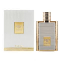 KARUS SECRET MUSK EDP W 100 ML woda perfumowana unisex. Perfumy damskie Khadlaj. Za 160.18 zł.