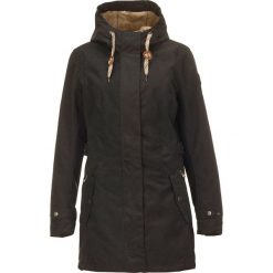 Parka softshellowa "Yarkasi" w kolorze czarnym. Czarne parki Killtec, s, bez kaptura. W wyprzedaży za 261.95 zł.