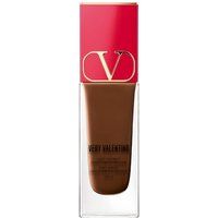Valentino Make Up - Very Valentino - Lekki Podkład, Trwałość 24 godz., Spf 25 - Deep Rosa 4 - 25 ml - Dla Kobiet. Podkłady Valentino Make Up. Za 269.00 zł.