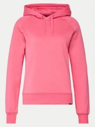 Didriksons Bluza Ven 504128 Écru Ahletic Fit. Bluzy Didriksons, bez wzorów, z bawełny, bez kaptura. Za 199.99 zł.