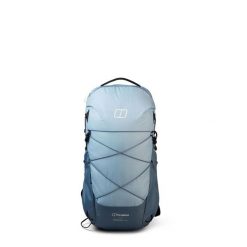 Plecak turystyczny Berghaus Freeflow 24 l - nepal/airway grey. Zielone plecaki Berghaus, bez wzorów. Za 618.99 zł.