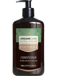 Argani Care Odżywka do włosów "Coconut" - 400 ml rozmiar: onesize. Odżywki do włosów Argani Care. Za 43.99 zł.