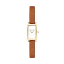 Zegarek Skagen. Brązowe zegarki Skagen. Za 689.99 zł.