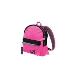 Plecak Givova University Fuksja-czarny Różowy. Brązowe plecaki Givova, bez wzorów, z nylonu. Za 75.98 zł.