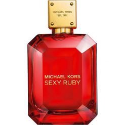 "Sexy Ruby" - EDP - 100 ml. Perfumy damskie Perfumy. W wyprzedaży za 229.95 zł.