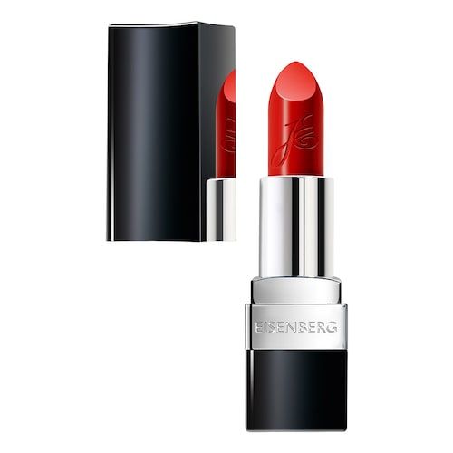 Eisenberg - J.e. Rouge® - Wysokowydajna Pomadka O Intensywnym Kolorze - Les Essentiels J.e.rouge Ardent - Dla Kobiet. Pomadki EISENBERG. Za 219.00 zł.