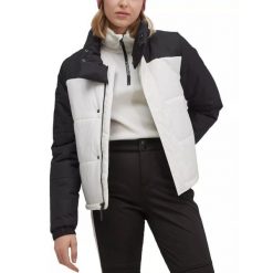 Kurtka damska Street O'Neill Lw Misty. Białe kurtki narciarskie O'Neill, xs, bez wzorów, z włókna, bez kaptura, narciarskie. W wyprzedaży za 335.90 zł.