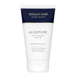 Sensum Mare ALGOPURE delikatny żel do mycia twarzy Kremy do twarzy 150 ml. Oczyszczanie Sensum Mare. Za 55.20 zł.