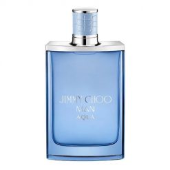Jimmy Choo - Man Aqua Eau De Toilette – Woda Toaletowa - Jimmy Choo Man Aqua Edt 100ml - Dla Mężczyzn. Perfumy męskie Jimmy Choo. Za 429.00 zł.