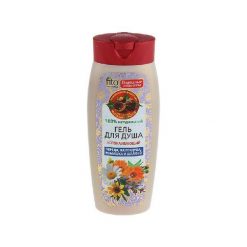 Fitocosmetics Naturalny żel pod prysznic Relaksującyjący 350 ml. Żele pod prysznic Fitocosmetics. Za 13.48 zł.