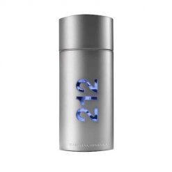 Carolina Herrera - 212 Men - Woda Toaletowa - Eau De Toilette Spray 100ml - Dla Mężczyzn. Perfumy męskie Carolina Herrera. Za 565.00 zł.