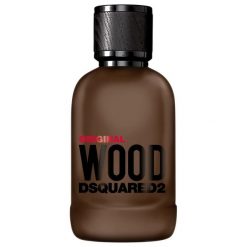 Dsquared2 Original Wood Woda perfumowana 50 ml Męskie. Perfumy męskie Dsquared2. Za 254.89 zł.