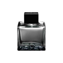 "Seduction In Black For Men" - EDT - 100 ml. Perfumy męskie Perfumy. W wyprzedaży za 69.95 zł.