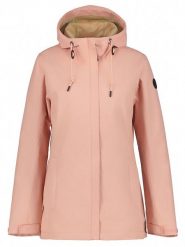 Icepeak Kurtka funkcyjna "Adenau" w kolorze jasnoróżowym rozmiar: 38. Różowe kurtki sportowe Icepeak, m, bez wzorów, bez kaptura, outdoorowe. Za 176.08 zł.