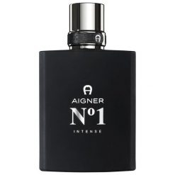 Aigner No.1 Intense Woda toaletowa 100 ml Męskie. Perfumy męskie Aigner. Za 272.69 zł.
