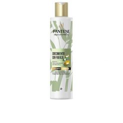Pantene Szampon PANTENE MIRACLE GROWTH STRENGTH Szampony 250 ml. Szampony do włosów Pantene. Za 73.19 zł.