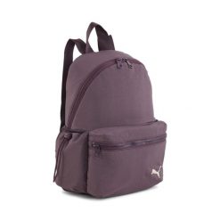 Puma Plecak Core Her 09028305. Fioletowe plecaki Puma, bez wzorów. Za 140.99 zł.