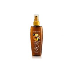 Kolastyna Opalanie Olejek do opalania w sprayu SPF10 , 150ml. Kremy do opalania Kolastyna. Za 14.76 zł.