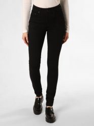 Levi's Jeansy Kobiety Bawełna czarny, 28-34. Czarne jeansy Levi's®, s, bez wzorów, z podwyższonym stanem. Za 459.95 zł.
