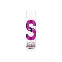 Tigi S-Factor Stunning Volume Szampon do włosów zwiększający objętość 250ml. Szampony do włosów Tigi. Za 35.99 zł.