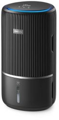 Podłogowy Philips PureProtect Water 3400 AC3421/13 czarny. Nawilżacze powietrza PHILIPS. Za 1,459.00 zł.
